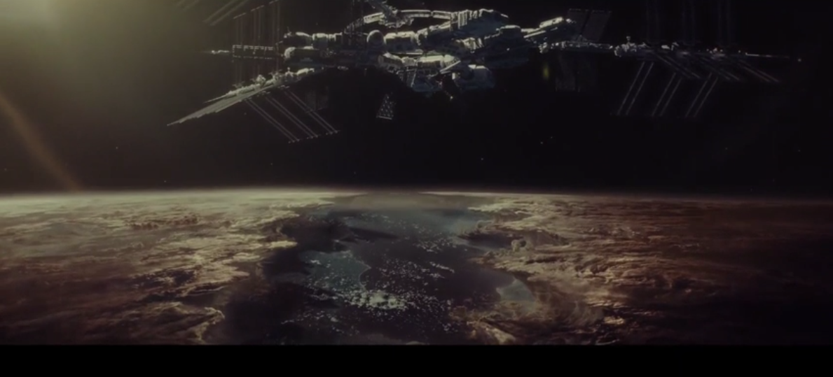 Rubikon (2022) (Trailer)