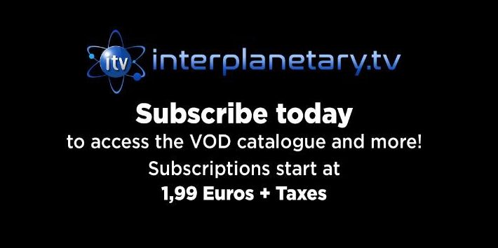 Subscribe Now Banner MObile