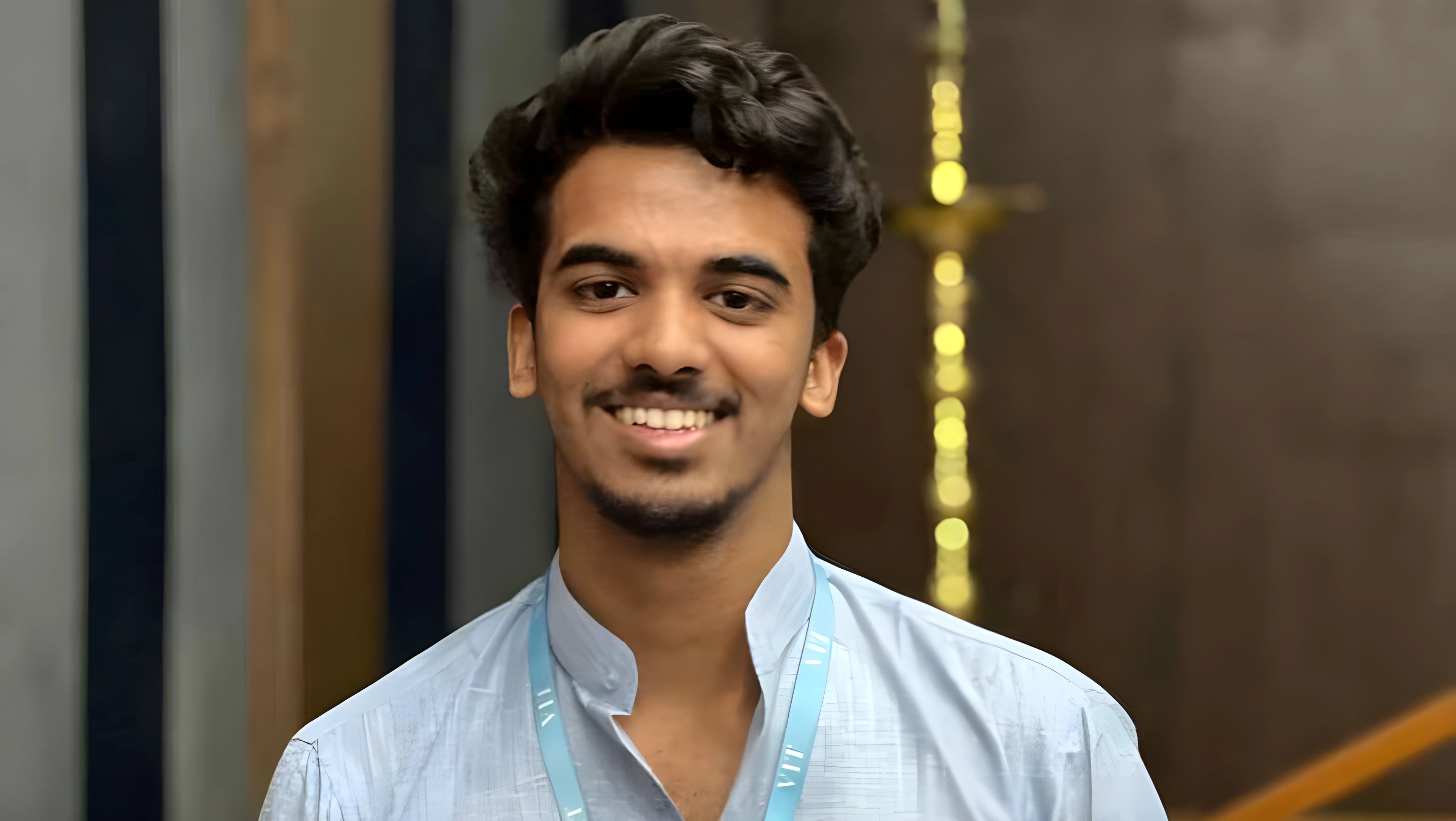 Ritwaj Ranjan