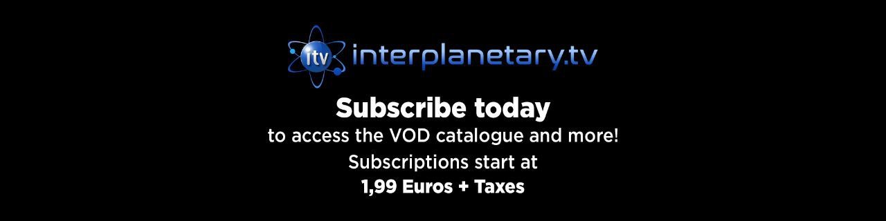 Subscribe Now Banner