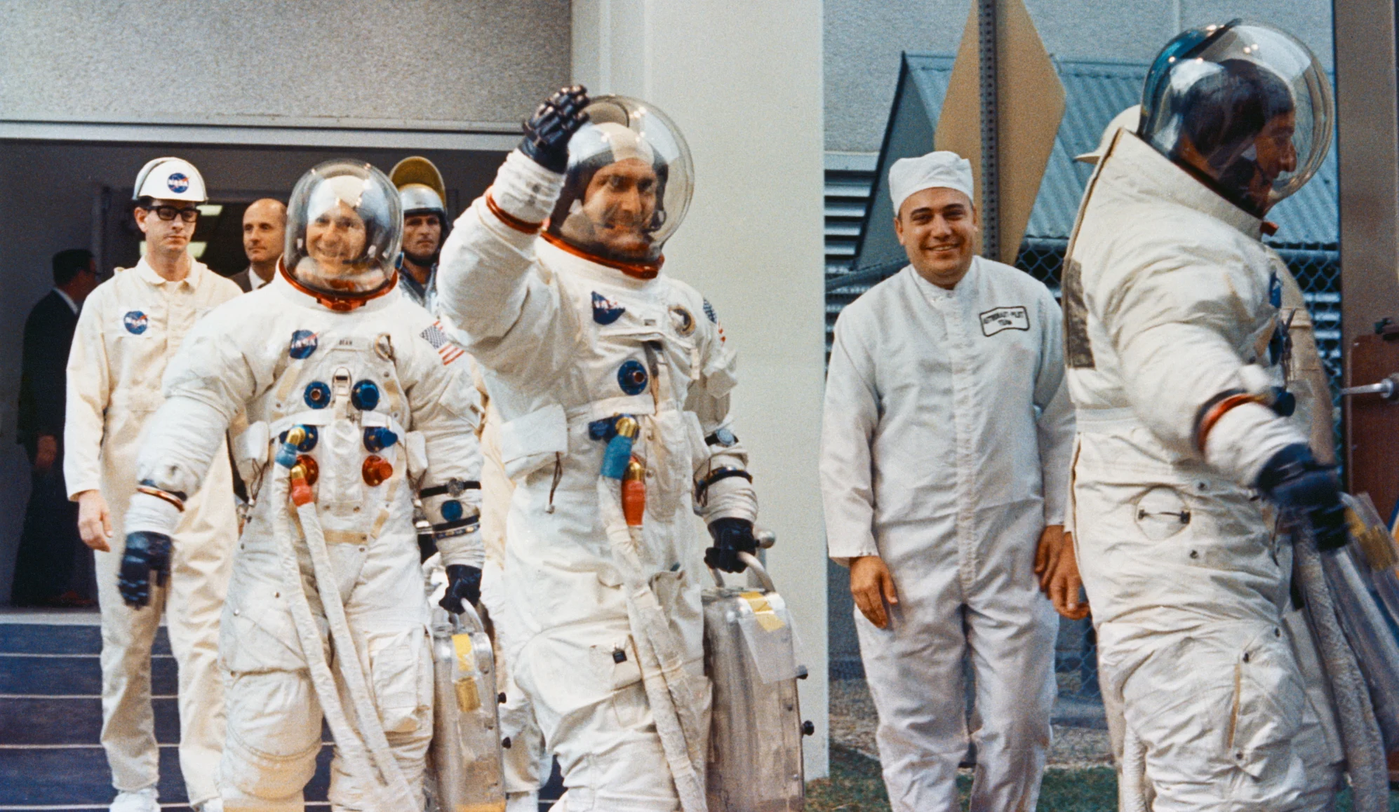 Apollo 12 (Documentary)