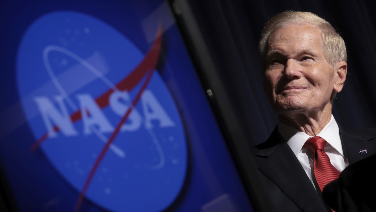 2024 State of NASA event: "The Dream is alive!" (11 March 2024)