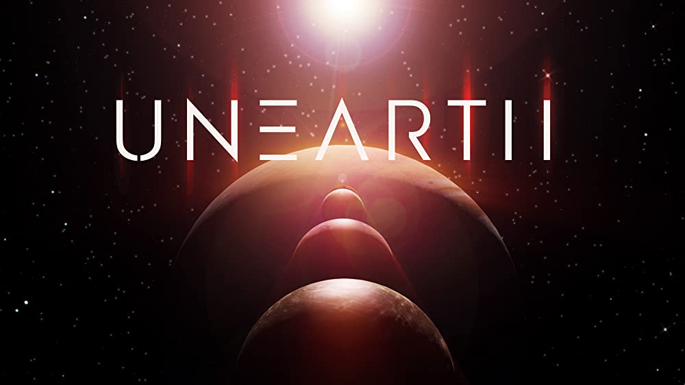 Unearth (Trailer)