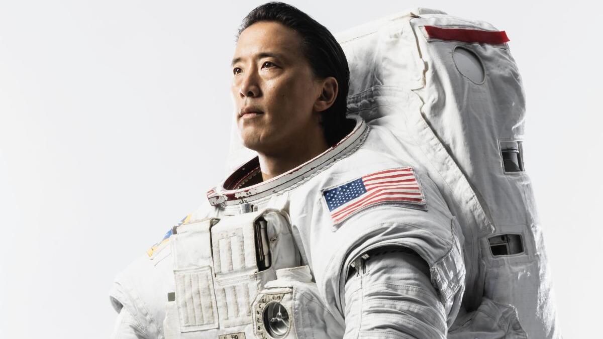 Speaking with Jonny Kim (19 March 2025)