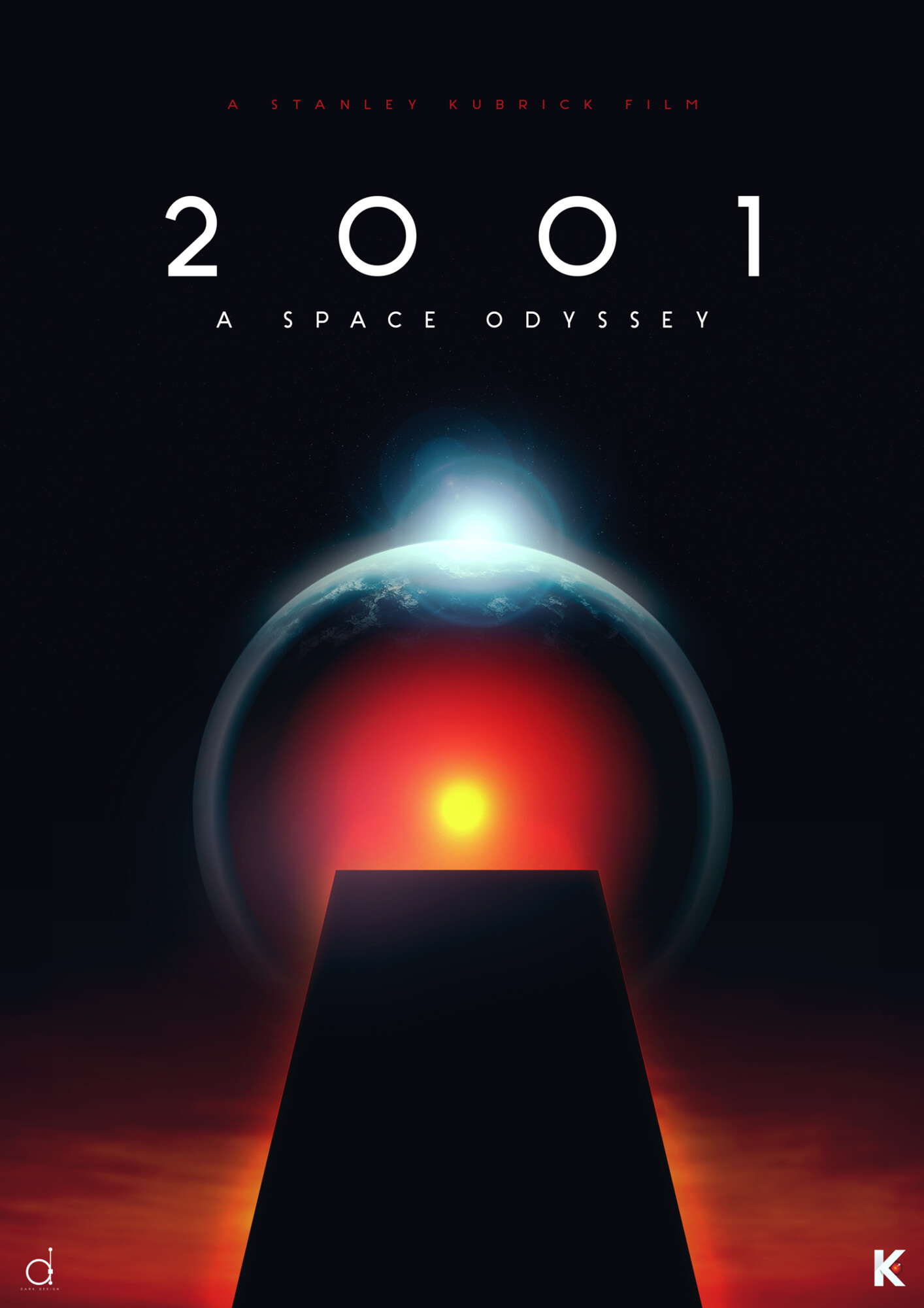 2001: A Space Odyssey (Film)