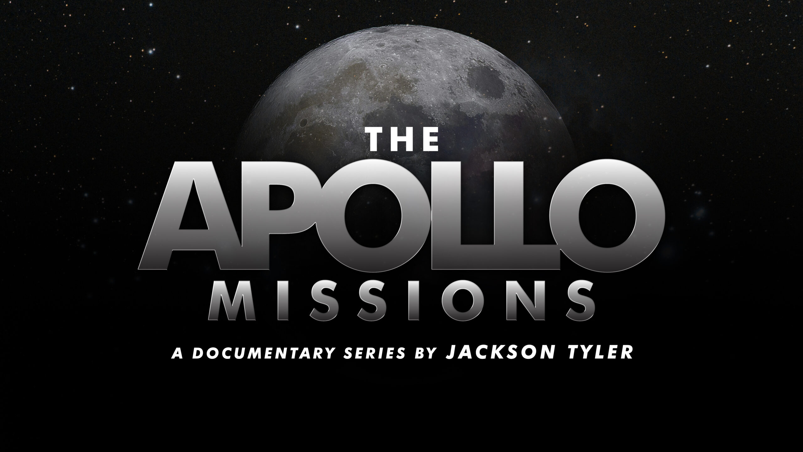 Apollo 15 by Jackson Tyler