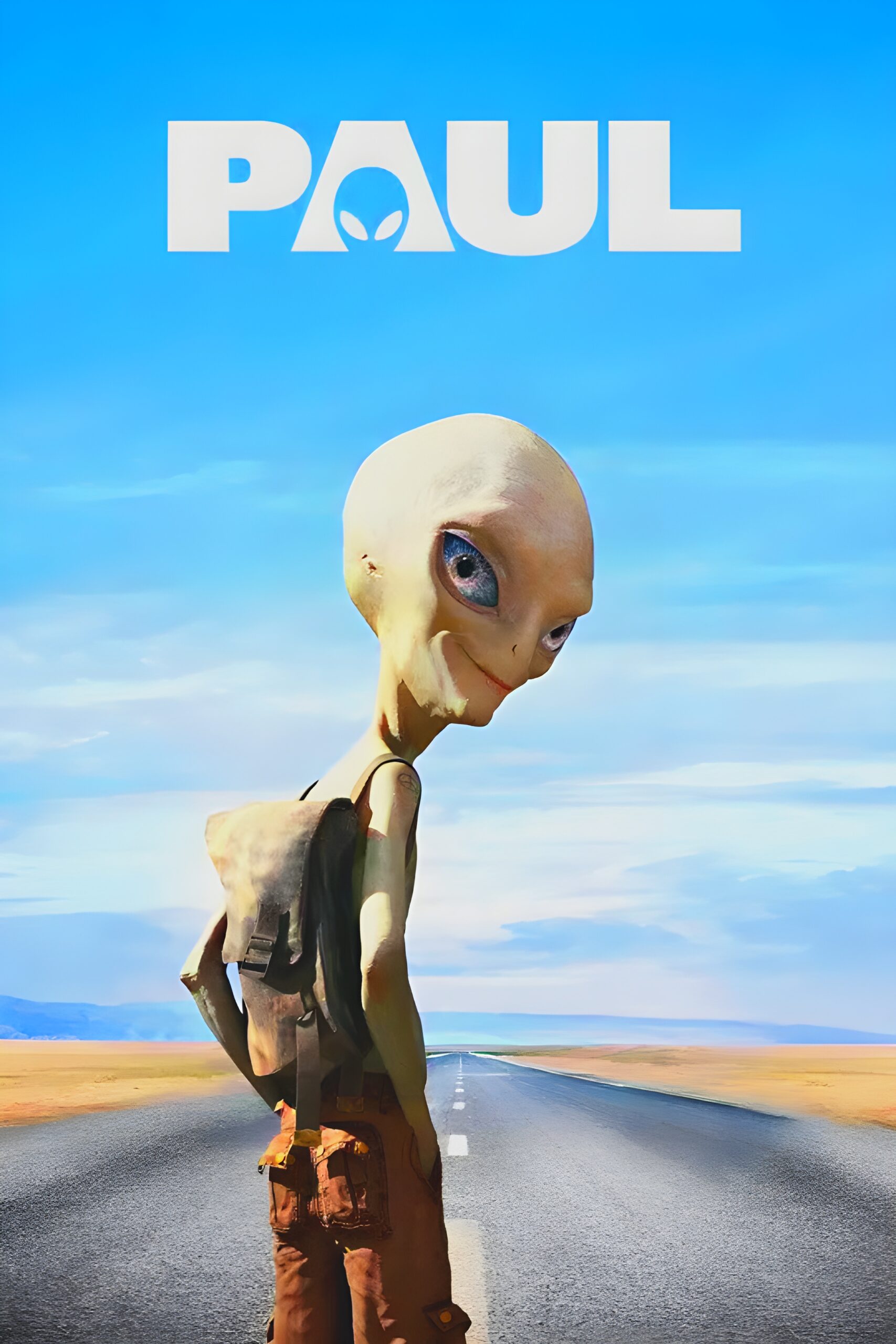 Paul (2011)