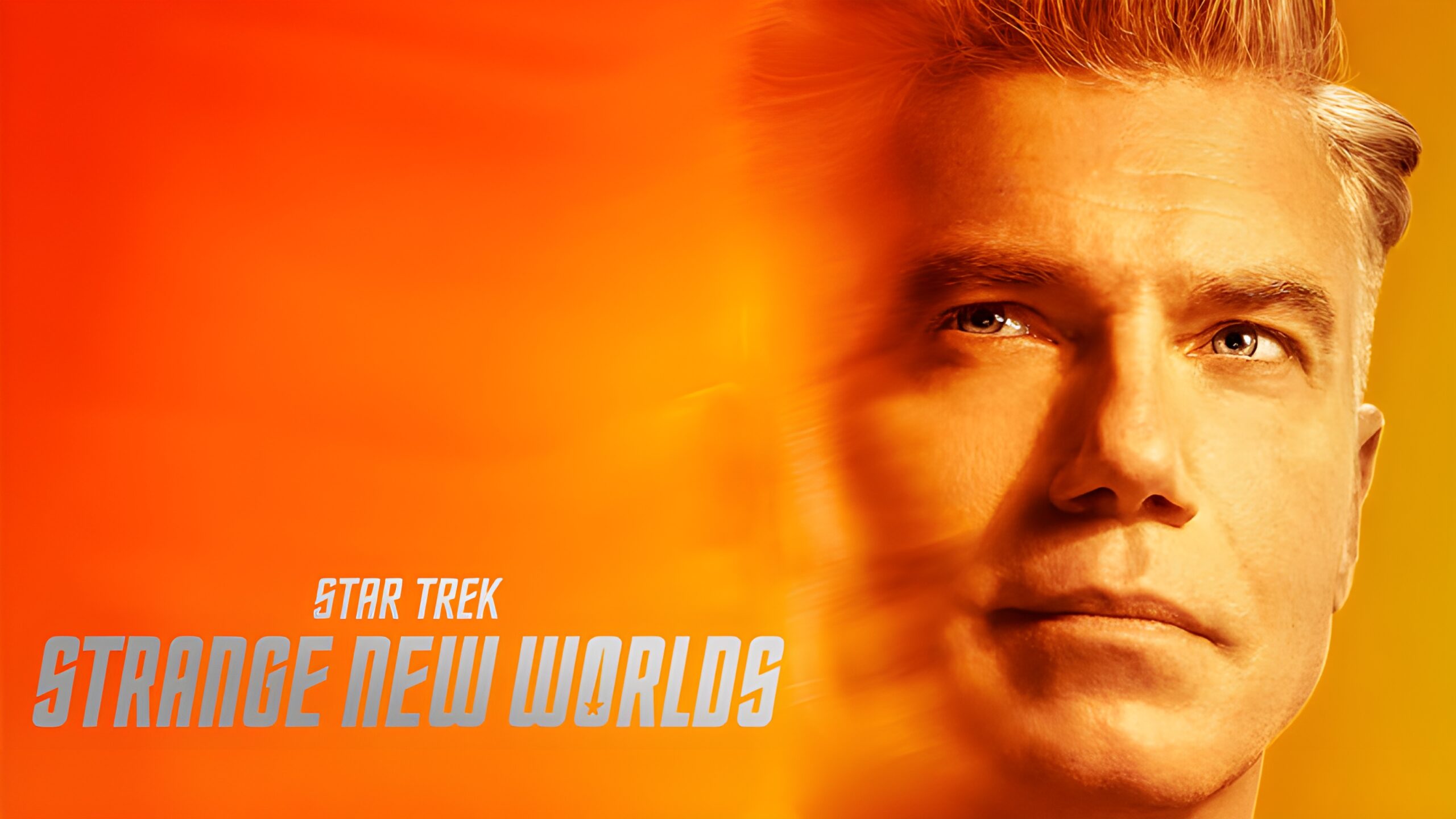 Star Trek : Strange New Worlds (2022-On-going) (s01e01)