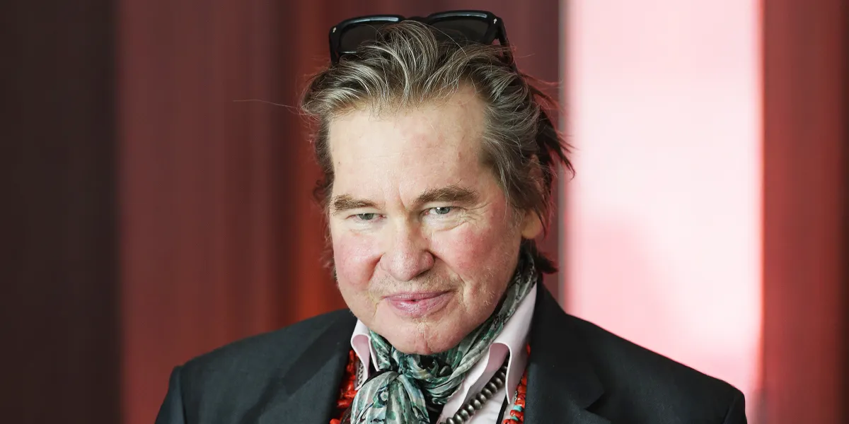 Val Kilmer