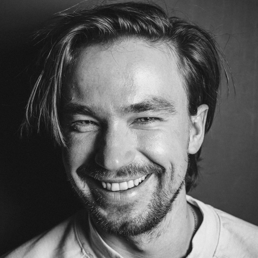 Alexander Petrov