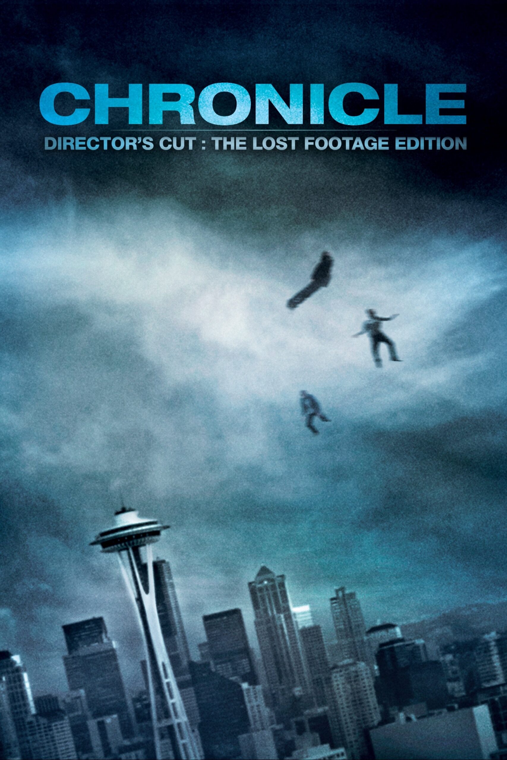 Chronicle (Trailer)