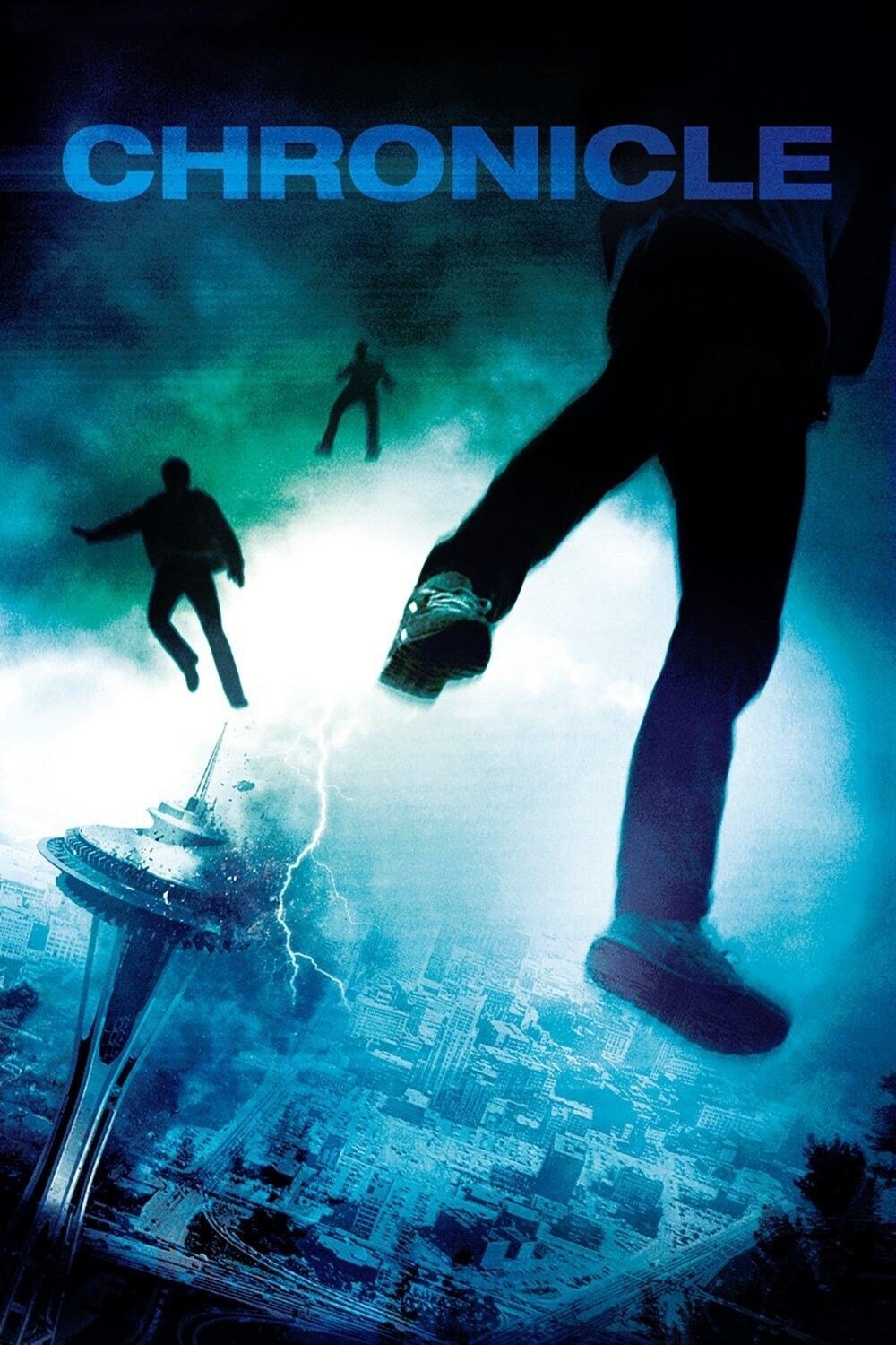 Chronicle (Trailer)