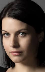Irina Rossius