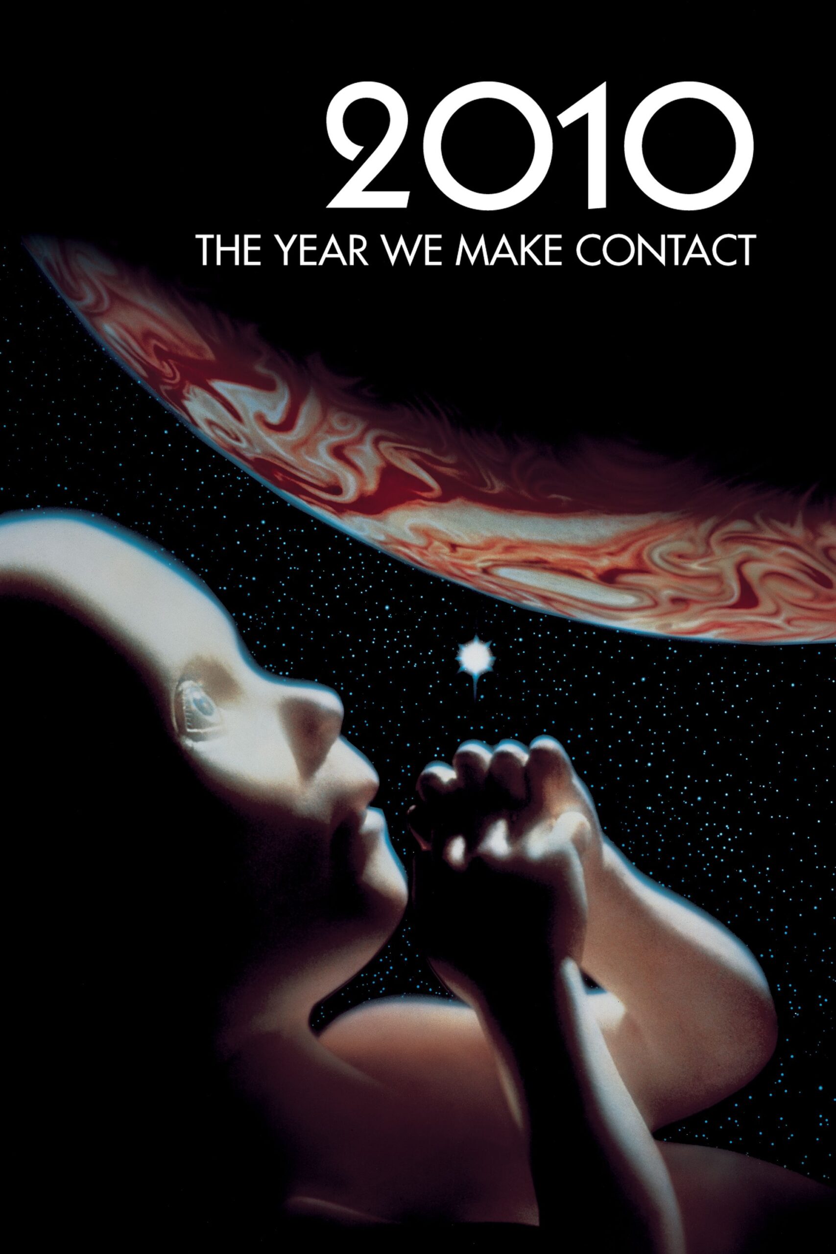 2010: The Year We Make Contact (Film)