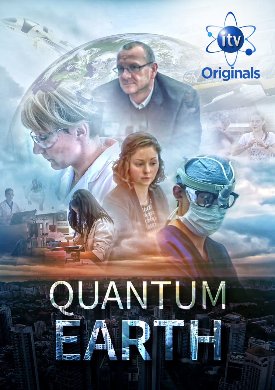 Quantum Earth