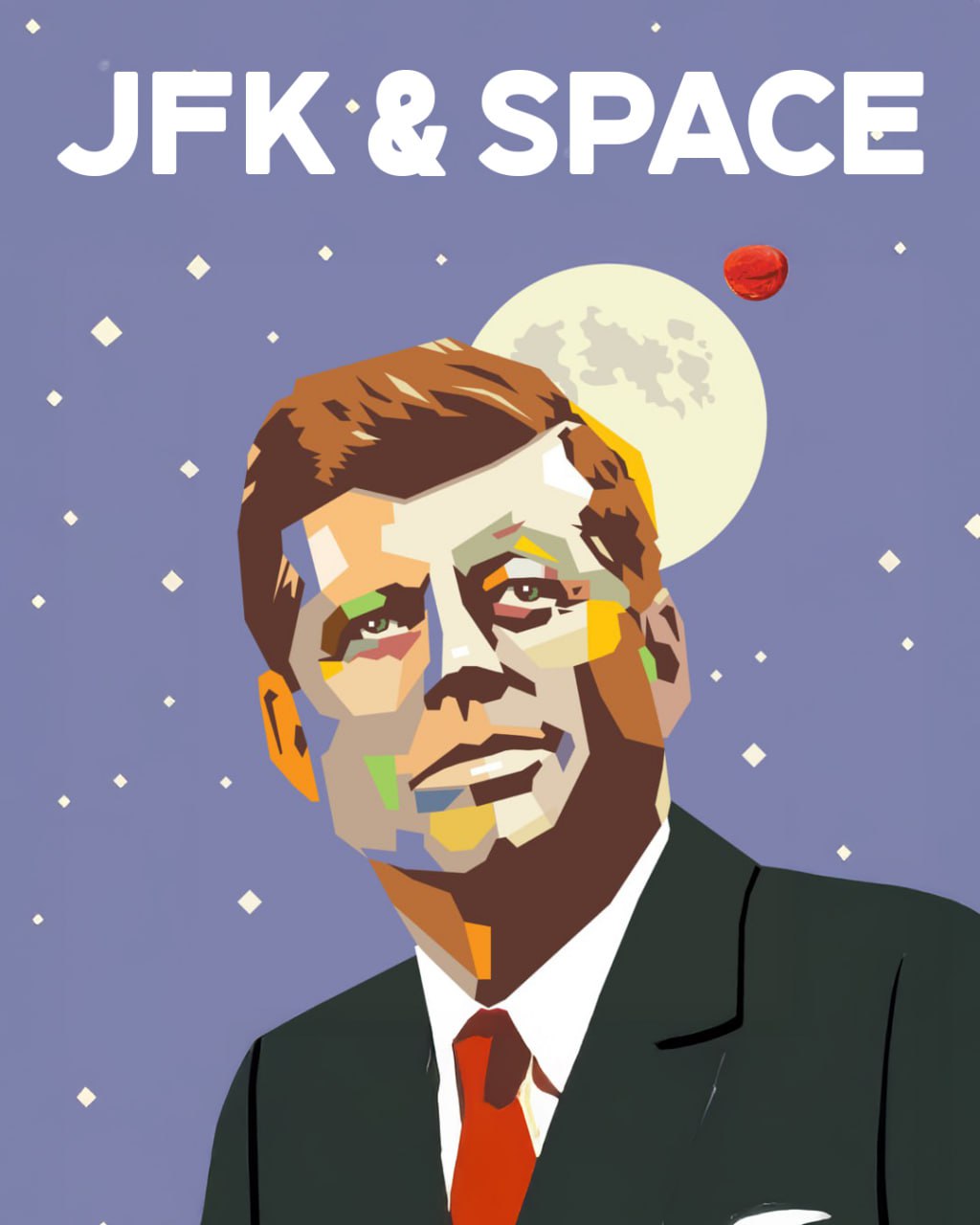 JFK & Space