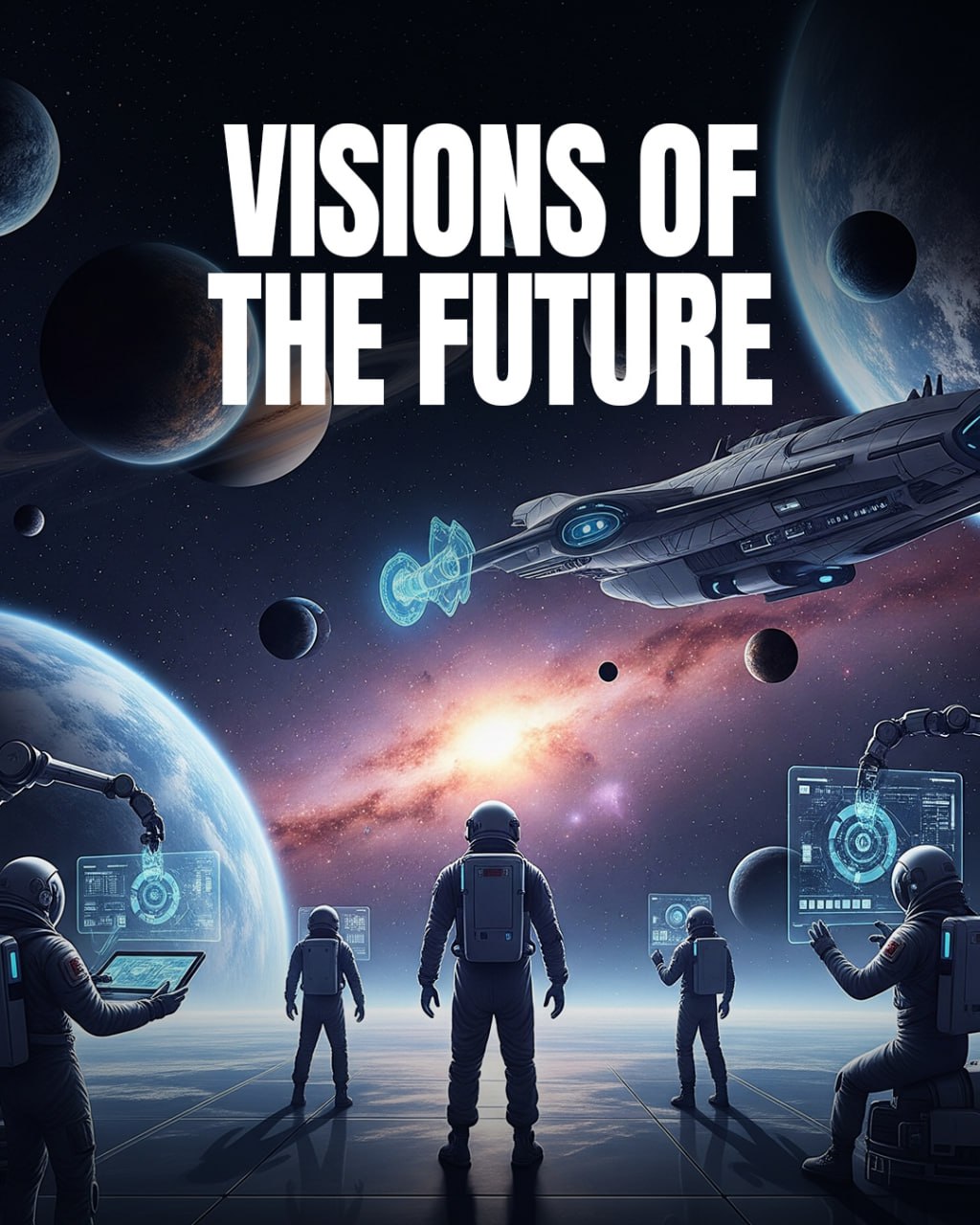Visions of The Future