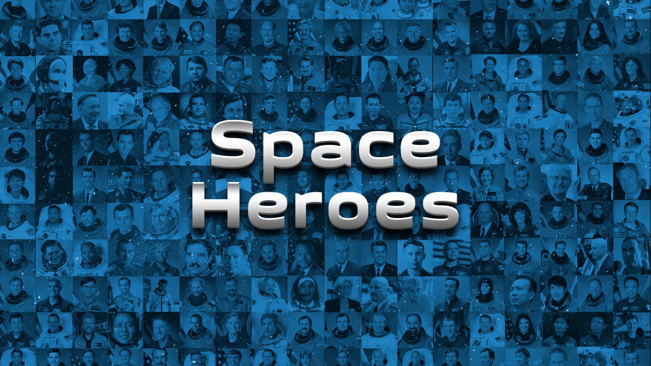 Space Heroes (s01e02)