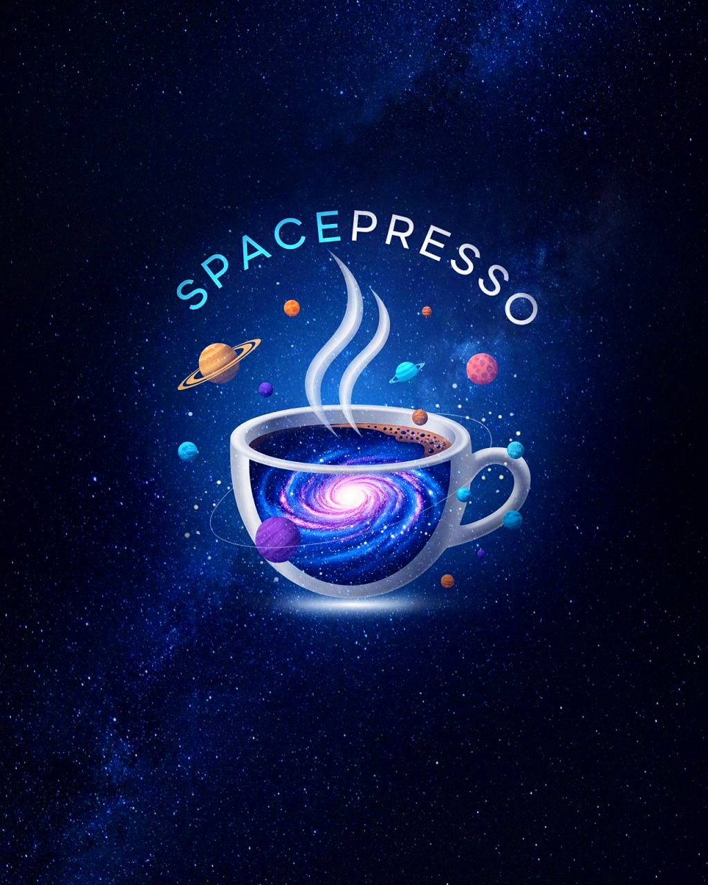 Spacespresso (news series)
