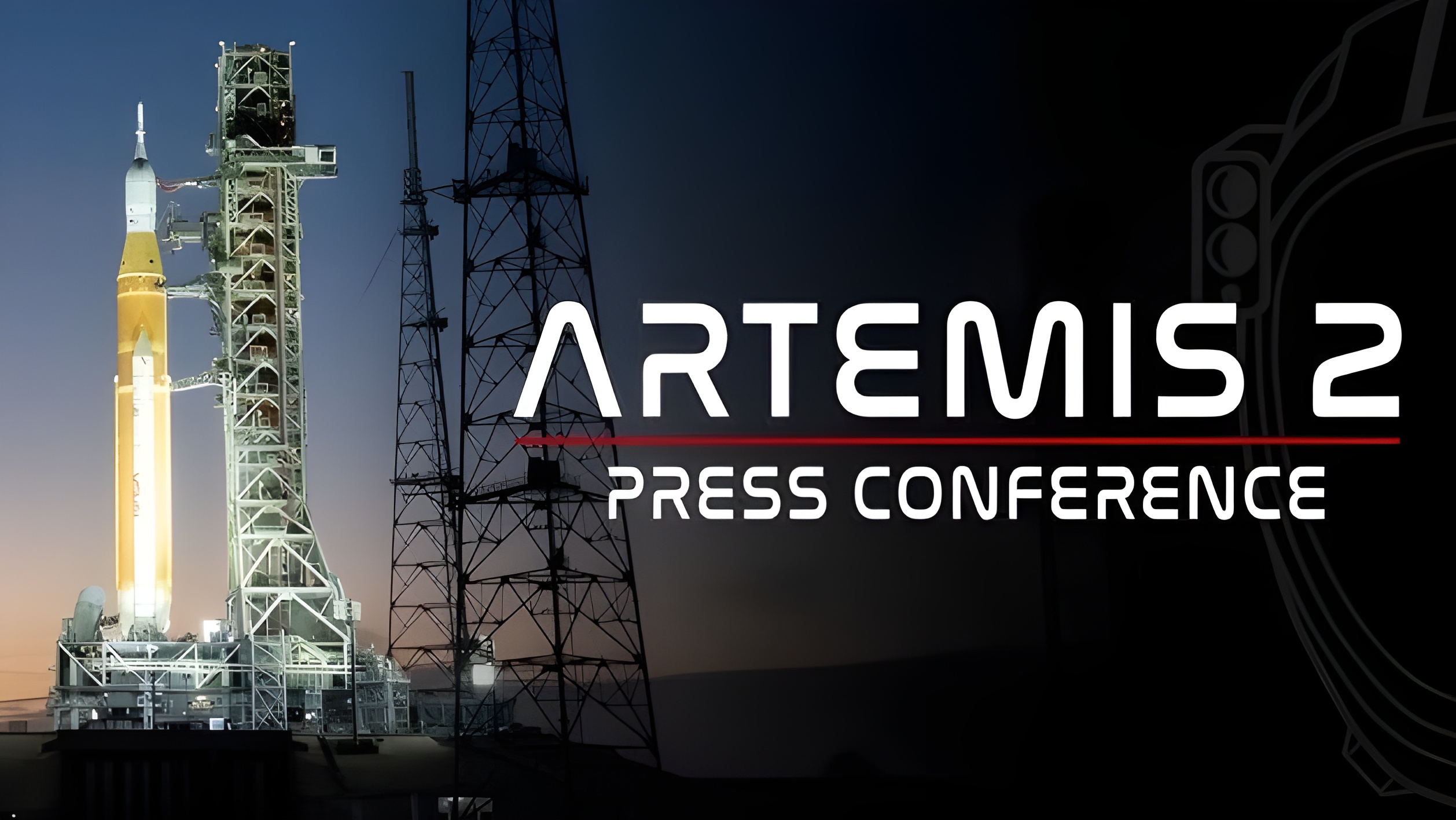 Artemis 2 Mission Daily Pressers
